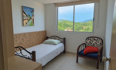 APARTAMENTO EN VENTA EN RICAURTE