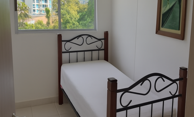 APARTAMENTO EN VENTA EN RICAURTE