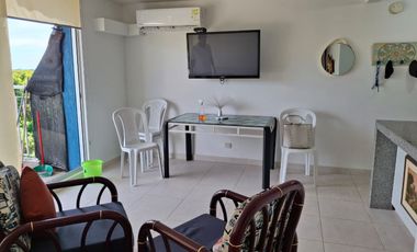 APARTAMENTO EN VENTA EN RICAURTE