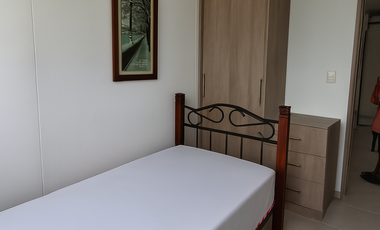 APARTAMENTO EN VENTA EN RICAURTE