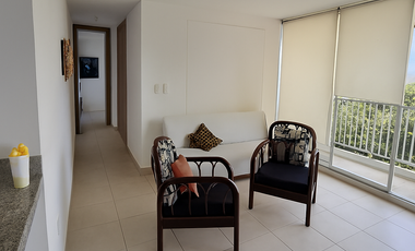 APARTAMENTO EN VENTA EN RICAURTE