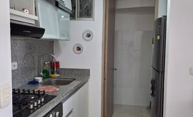 APARTAMENTO EN VENTA EN RICAURTE
