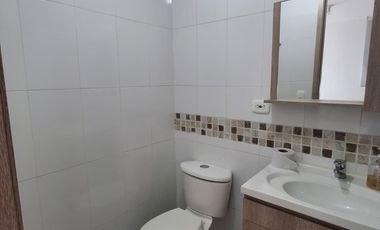 APARTAMENTO EN VENTA EN RICAURTE