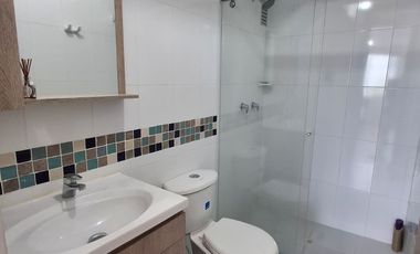 APARTAMENTO EN VENTA EN RICAURTE