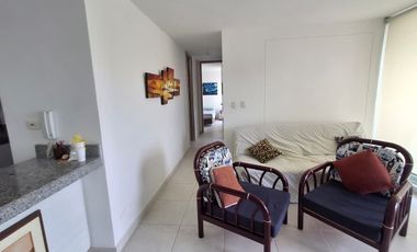 APARTAMENTO EN VENTA EN RICAURTE