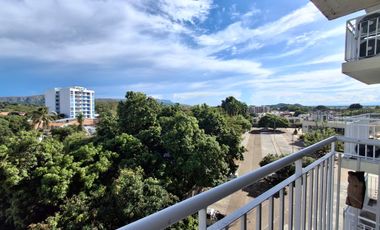 APARTAMENTO EN VENTA EN RICAURTE