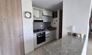 APARTAMENTO EN VENTA EN RICAURTE