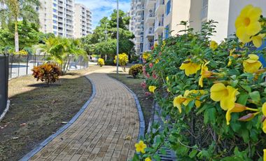 APARTAMENTO EN VENTA EN RICAURTE