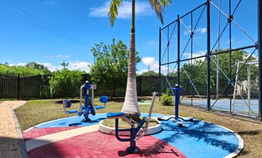 APARTAMENTO EN VENTA EN RICAURTE