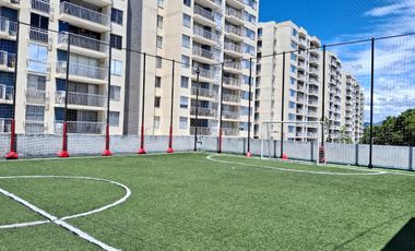 APARTAMENTO EN VENTA EN RICAURTE