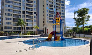 APARTAMENTO EN VENTA EN RICAURTE