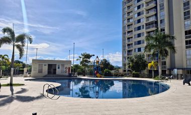 APARTAMENTO EN VENTA EN RICAURTE