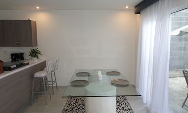 Casa en Renta en Valle Azul, Apodaca, sector privado con acceso controlado 24/7