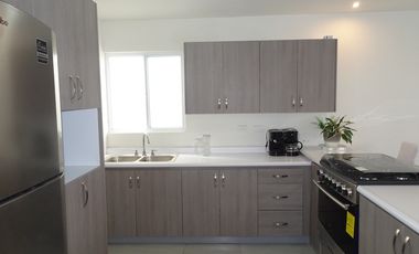 Casa en Renta en Valle Azul, Apodaca, sector privado con acceso controlado 24/7