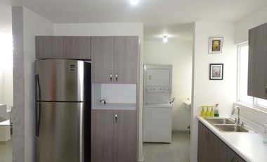 Casa en Renta en Valle Azul, Apodaca, sector privado con acceso controlado 24/7