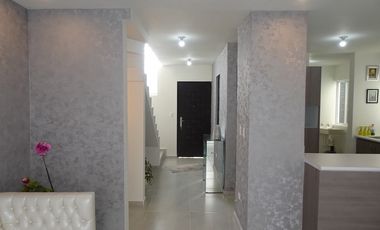 Casa en Renta en Valle Azul, Apodaca, sector privado con acceso controlado 24/7