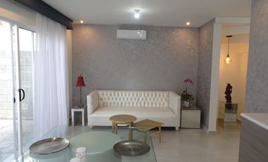 Casa en Renta en Valle Azul, Apodaca, sector privado con acceso controlado 24/7