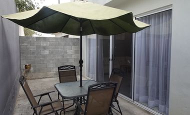 Casa en Renta en Valle Azul, Apodaca, sector privado con acceso controlado 24/7