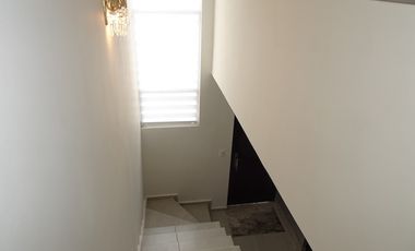 Casa en Renta en Valle Azul, Apodaca, sector privado con acceso controlado 24/7