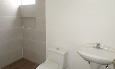 Casa en Renta en Valle Azul, Apodaca, sector privado con acceso controlado 24/7