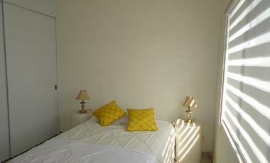 Casa en Renta en Valle Azul, Apodaca, sector privado con acceso controlado 24/7