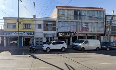 Renta o Venta Local 25 Poniente Los Volcanes