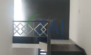 Renta o Venta Local 25 Poniente Los Volcanes