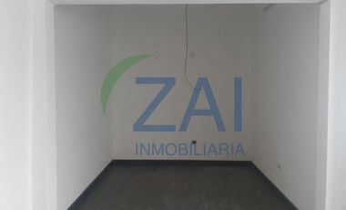 Renta o Venta Local 25 Poniente Los Volcanes