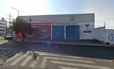 Renta Local en 25 Sur Colonia Santiago