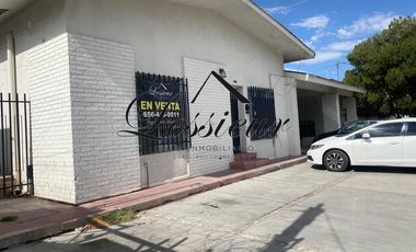 SE VENDE PROPIEDAD DE 5 DEPARTAMENTOS, CERCA DEL PARQUE BORUNDA, CIUDAD JUAREZ CHIH.