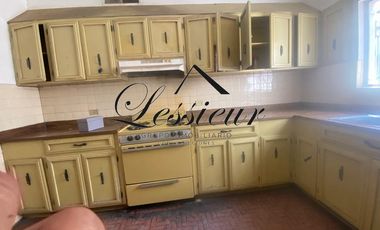 SE VENDE PROPIEDAD DE 5 DEPARTAMENTOS, CERCA DEL PARQUE BORUNDA, CIUDAD JUAREZ CHIH.