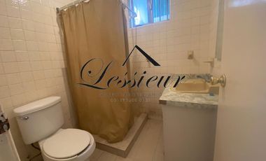 SE VENDE PROPIEDAD DE 5 DEPARTAMENTOS, CERCA DEL PARQUE BORUNDA, CIUDAD JUAREZ CHIH.