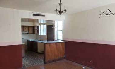 SE VENDE PROPIEDAD DE 5 DEPARTAMENTOS, CERCA DEL PARQUE BORUNDA, CIUDAD JUAREZ CHIH.