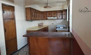 SE VENDE PROPIEDAD DE 5 DEPARTAMENTOS, CERCA DEL PARQUE BORUNDA, CIUDAD JUAREZ CHIH.