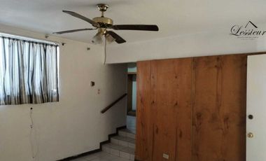 SE VENDE PROPIEDAD DE 5 DEPARTAMENTOS, CERCA DEL PARQUE BORUNDA, CIUDAD JUAREZ CHIH.