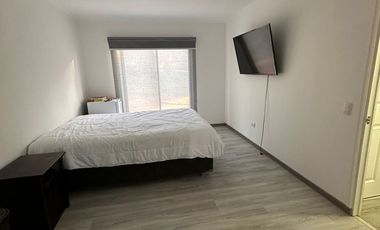 ¡Magnífica Casa Amoblada en Algarrobo!