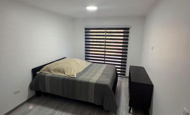 ¡Magnífica Casa Amoblada en Algarrobo!