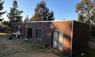 ¡Magnífica Casa Amoblada en Algarrobo!