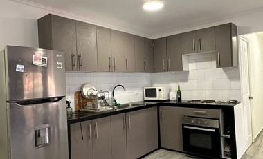 ¡Magnífica Casa Amoblada en Algarrobo!