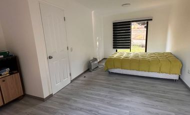 ¡Magnífica Casa Amoblada en Algarrobo!