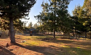 ¡Magnífica Casa Amoblada en Algarrobo!