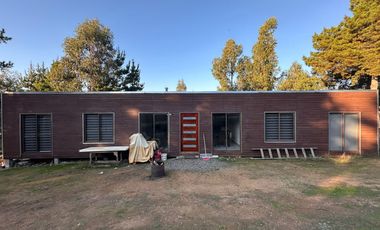 ¡Magnífica Casa Amoblada en Algarrobo!