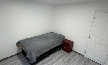 ¡Magnífica Casa Amoblada en Algarrobo!