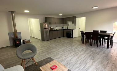 ¡Magnífica Casa Amoblada en Algarrobo!