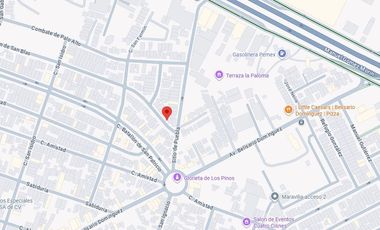 VENTA DE CASA EN GUADALAJARA COL JARDINES DE SANTA ISABEL