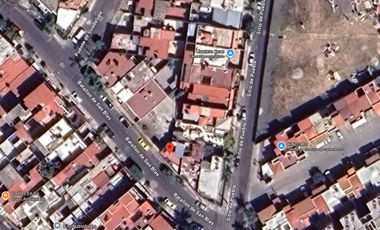 VENTA DE CASA EN GUADALAJARA COL JARDINES DE SANTA ISABEL