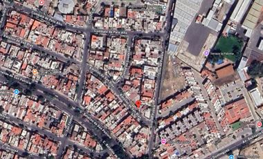 VENTA DE CASA EN GUADALAJARA COL JARDINES DE SANTA ISABEL