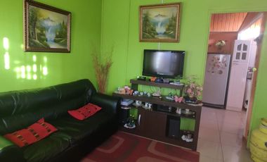 Se Vende Casa Ampliada – Excelente Estado y Ubicación