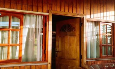 Se Vende Casa Ampliada – Excelente Estado y Ubicación