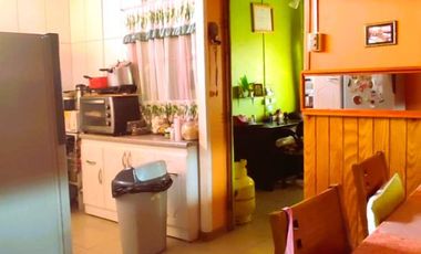 Se Vende Casa Ampliada – Excelente Estado y Ubicación